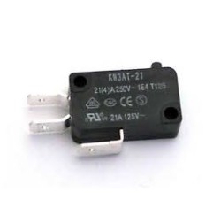 Microinterruptor evaporador - nc if26
