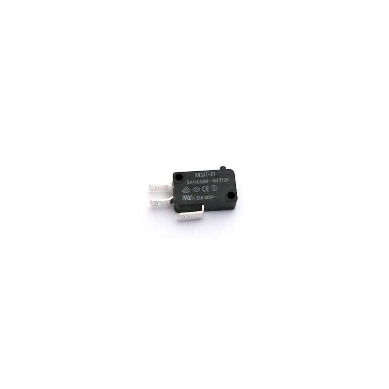 Microinterruptor evaporador - nc if26