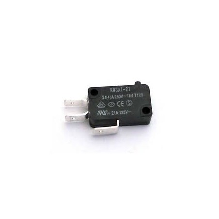 Microinterruptor evaporador - nc if26