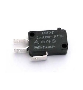 Microinterruptor evaporador - nc if26