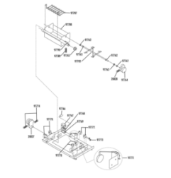Arandela microinterruptor if26 ( 2 UNIDADES)