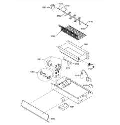 Microinterruptor cuba imf28 fabricador
