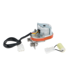 Motor reductor completo imf80