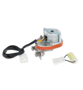 Motor reductor completo imf80