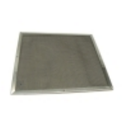 Panel filtrante trasero vm350