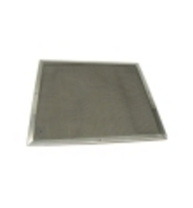 Panel filtrante trasero vm350