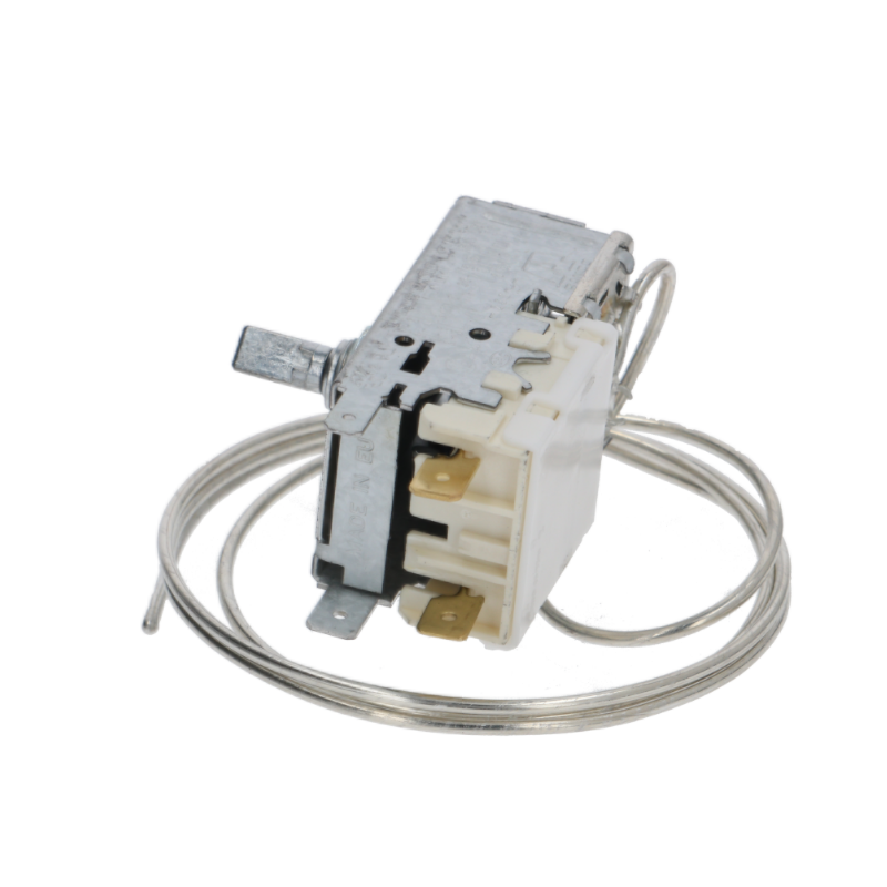 termóstato RANCO tipo K50-L3212 sonda ø 2mm capilar 900mm termóstato RANCO tipo K50-L3212 sonda ø 2mm capilar 900mm