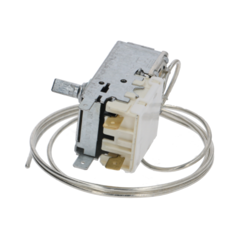 termóstato RANCO tipo K50-L3212 sonda ø 2mm capilar 900mm