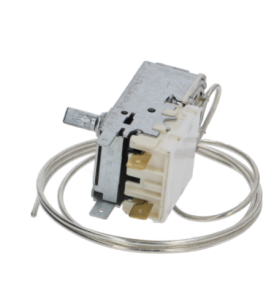 termóstato RANCO tipo K50-L3212 sonda ø 2mm capilar 900mm