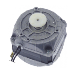 Motor ventilador 16w 230v 50/60hz 82ce-2516/4 ugolini
