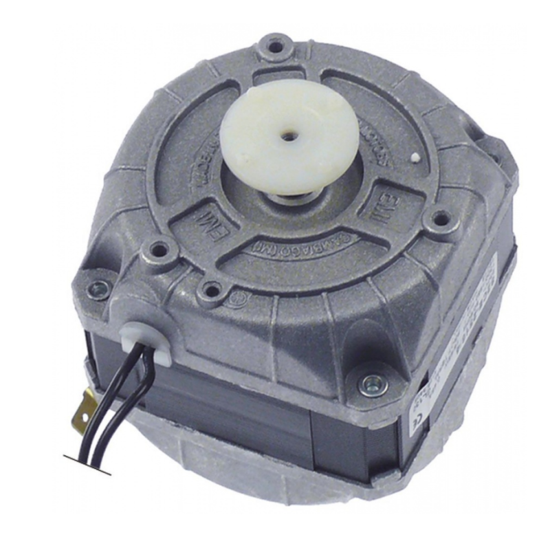 Motor ventilador 16w 230v 50/60hz 82ce-2516/4 ugolini