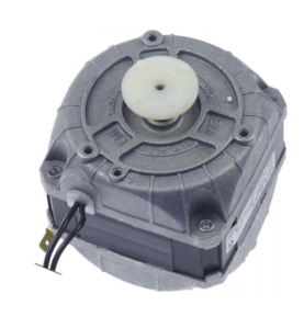 Motor ventilador 16w 230v 50/60hz 82ce-2516/4 ugolini