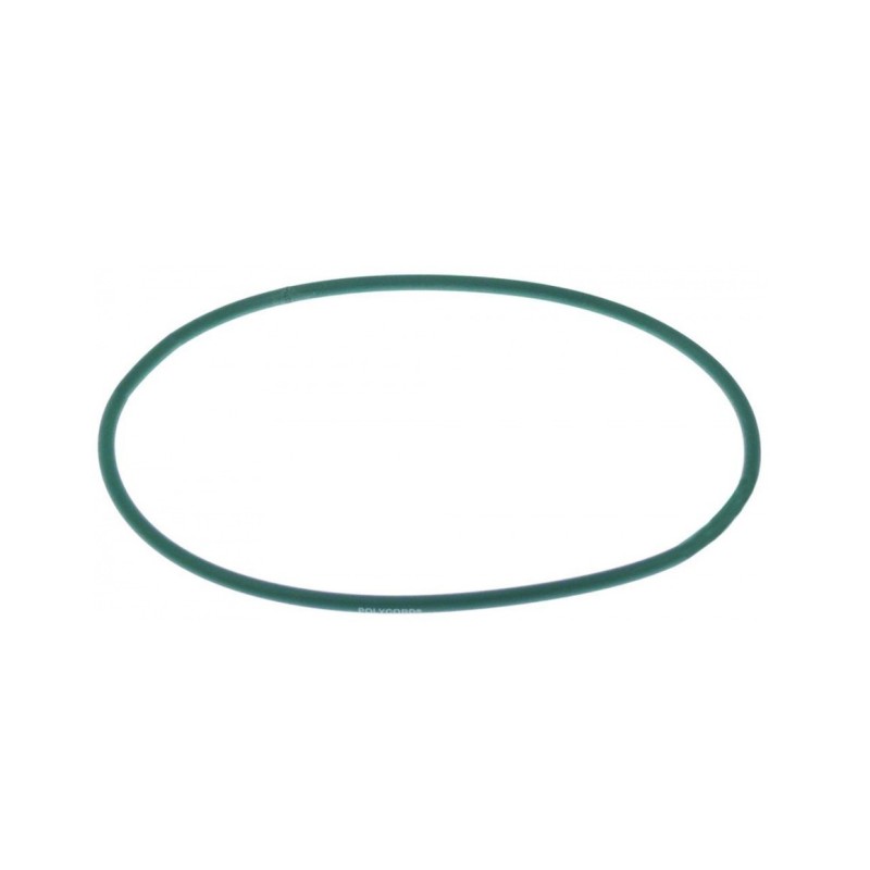 Correa motor ventilador granizadora