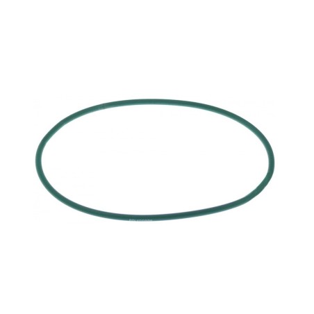 Correa motor ventilador granizadora