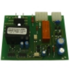 Placa electrónica granizadora mt1gls