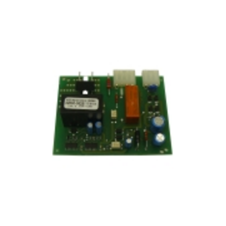 Placa electrónica granizadora mt1gls