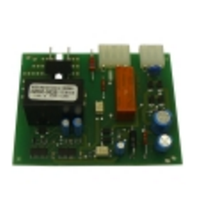 Placa electrónica granizadora mt1gls
