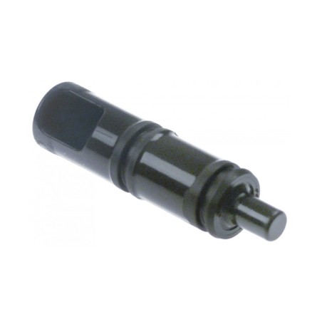 Pistón D1 ø 23mm L 93mm para dispensador de chocolate Bras/Ugolini