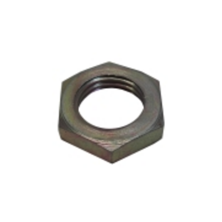 Tuerca m14 din-936 inox