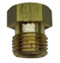 Racor empalme tubo Ø6mm repagas