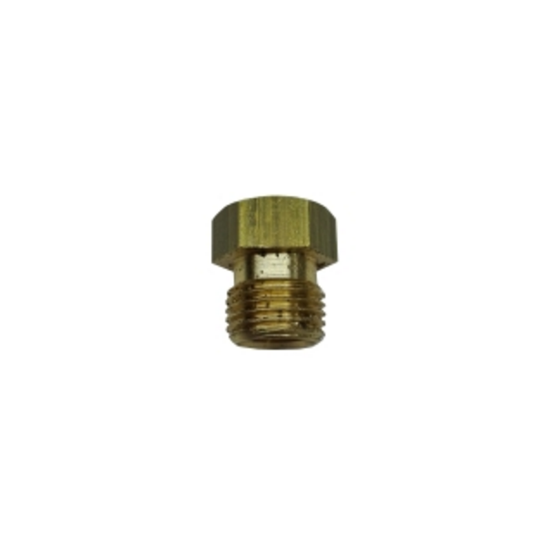 Racor empalme tubo Ø6mm repagas