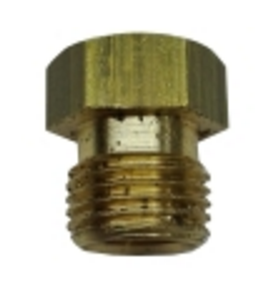 Racor empalme tubo Ø6mm repagas