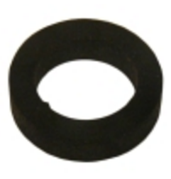 Junta goma grifo Ø11x7x3mm