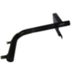 Colector fry-top ft-91