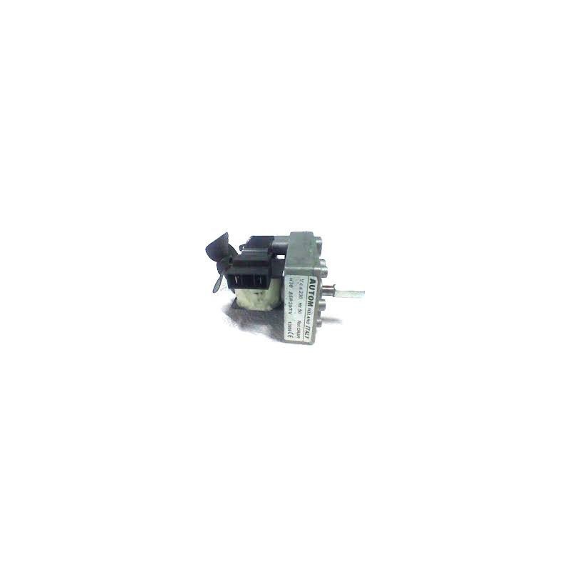 Motorreductor completo 230v 50hz ugolini