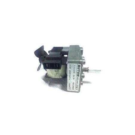 Motorreductor completo 230v 50hz ugolini