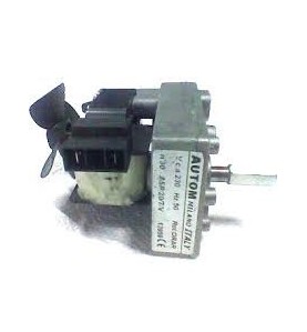 Motorreductor completo 230v 50hz ugolini