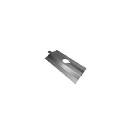 Deflector gas cocina gama 550