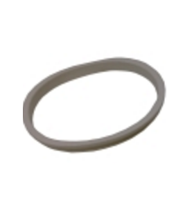 Junta Ø104x93x5mm alto 9mm granizadora ugolini