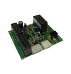 Placa Electrónica Granizadora Mt Mini Ugolini