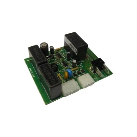 Placa Electrónica Granizadora Mt Mini Ugolini