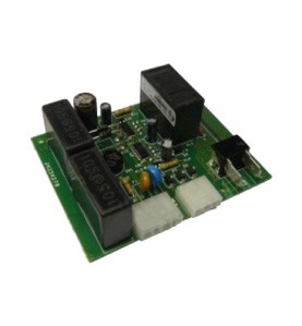 Placa Electrónica Granizadora Mt Mini Ugolini