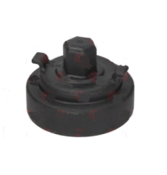 Rotor magnÉtico para cÓclea  granizadora