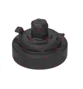 Rotor magnÉtico para cÓclea  granizadora