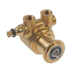 Cabezal bomba po204 fluid-o-tech cafetera FLUID-O-TECH
