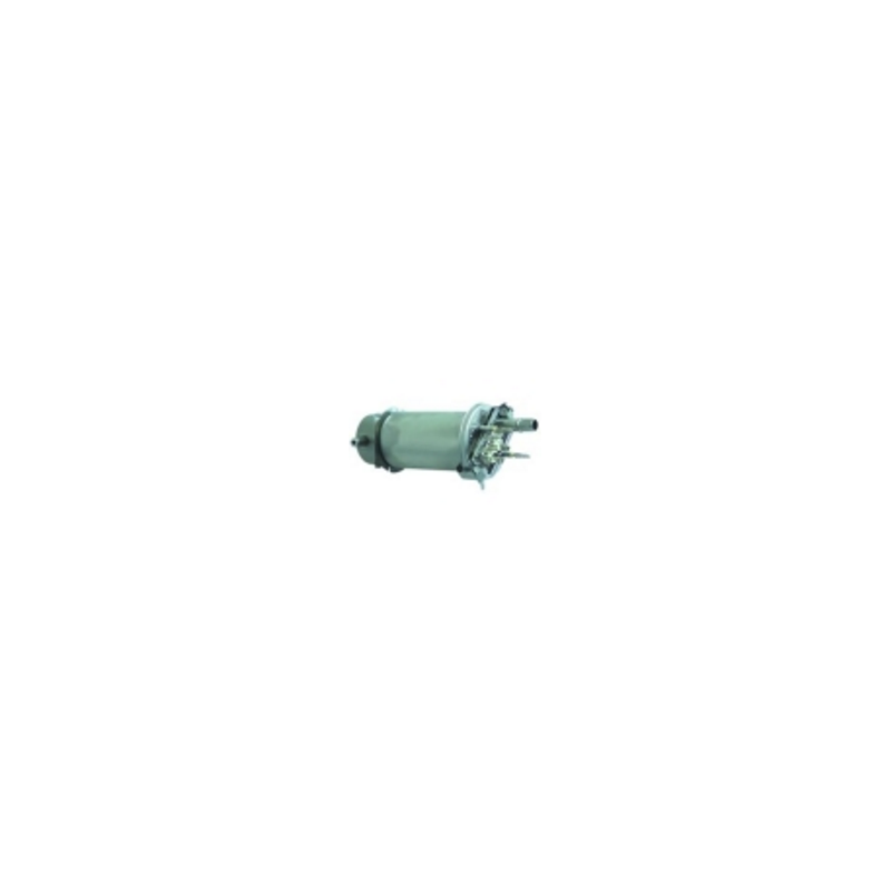 Calderin con resistencia 2400w 230v th20/tha bonamat