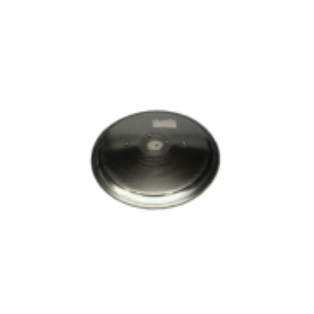 Cuchilla cortadora Ø300x250x40mm 3 taladros lucca
