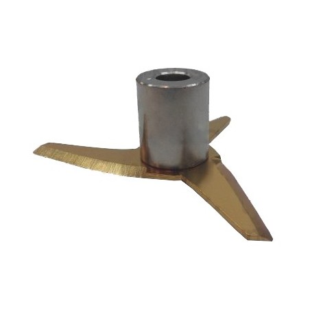Cuchilla Triturador Smx 450/500/600/800 Dynamic