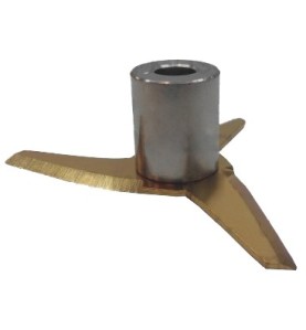 Cuchilla Triturador Smx 450/500/600/800 Dynamic
