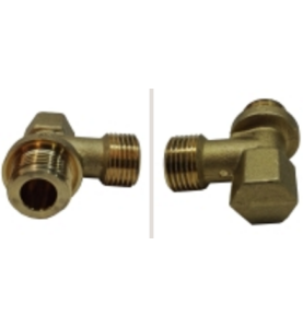 Racor superior 1/2x1/2 m/m brasilia