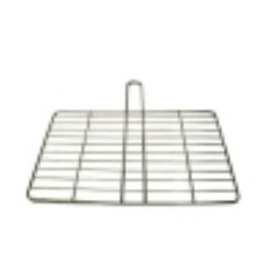 Parrilla tostador 350x330mm lucca
