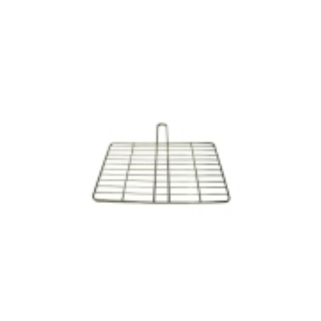 Parrilla tostador 350x330mm lucca