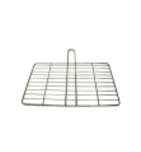 Parrilla tostador 350x330mm lucca