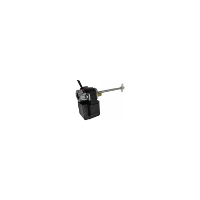Motor agitador 230v eje largo flonasa