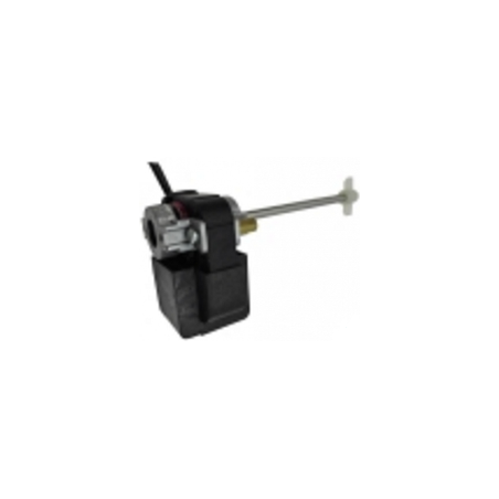 Motor agitador 230v eje largo flonasa
