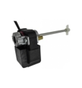 Motor agitador 230v eje largo flonasa